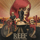 Reef - Replenish *Pre-Order + INSTORE SIGNING