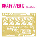 Kraftwerk - Ralf and Florian