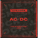 AC/DC - Live In Maryland 1979