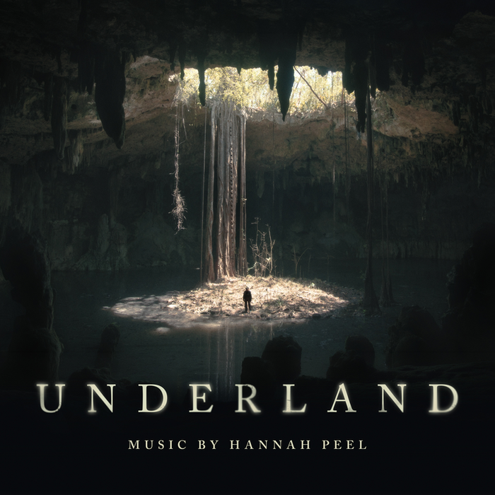 Underland - Original Film Soundtrack: Hannah Peel *Pre-Order