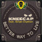 KNEECAP Feat. Grian Chatten - Better Way To Live