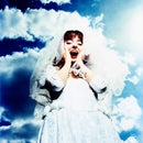 Jenny On Holiday - Quicksand Heart *Pre-Order