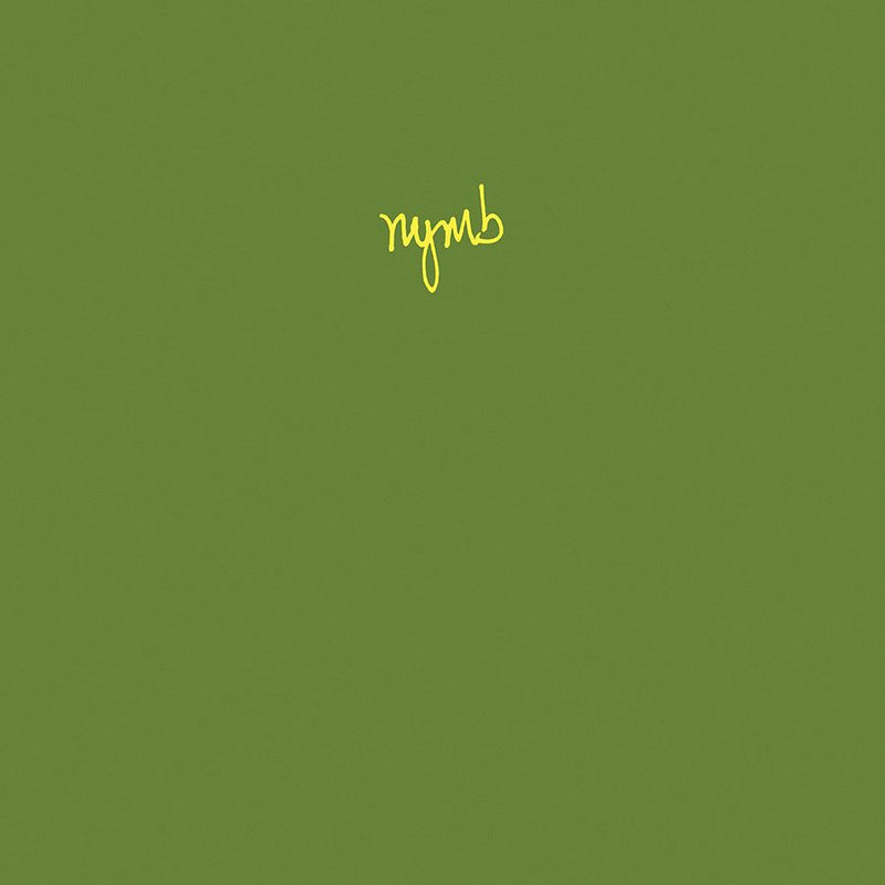 nymb - Nothing New *Pre-Order