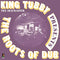 King Tubby - Presents The Roots Of Dub