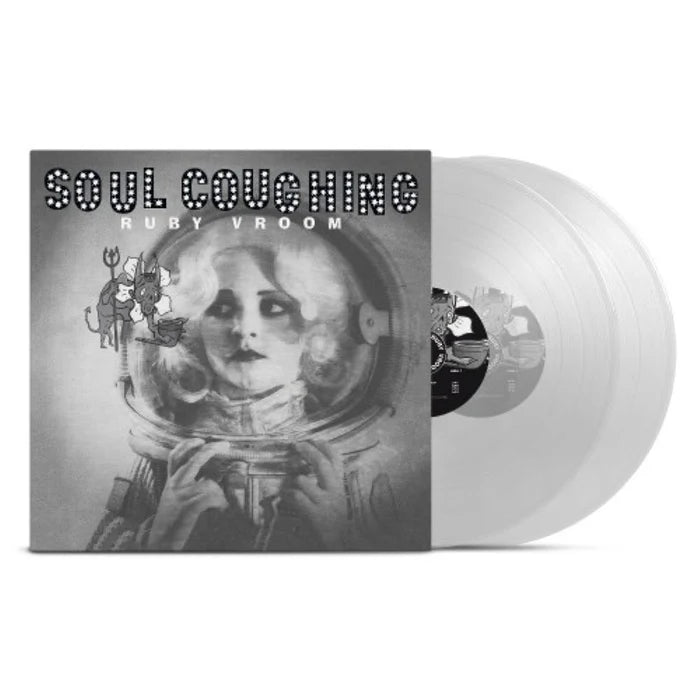 Soul Coughing - Ruby Vroom