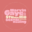 Marvin Gaye & Studio Rio - Sexual Healing *Pre-Order