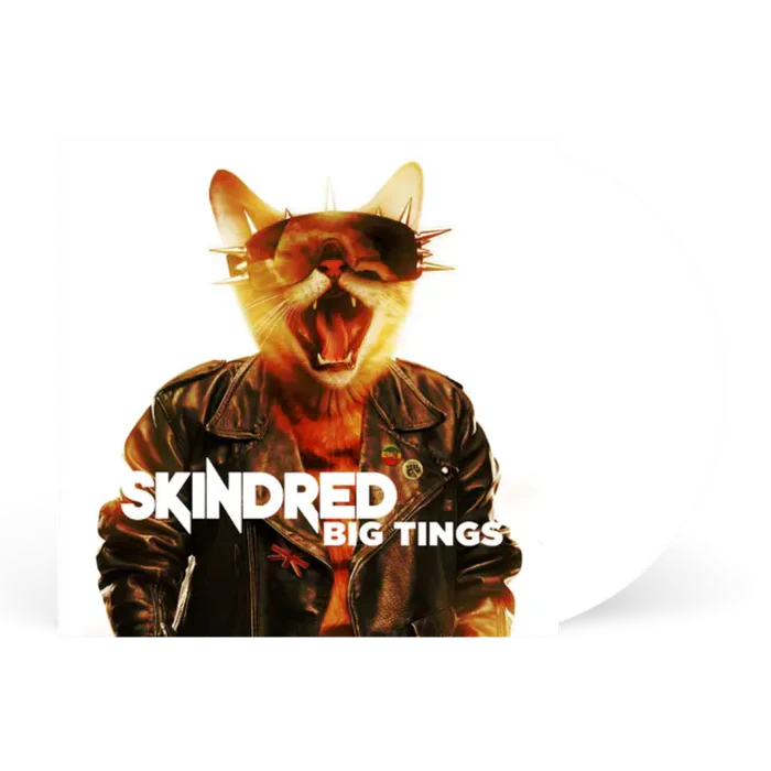 Skindred - Big Tings