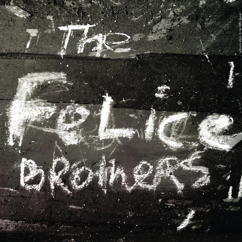 Felice Brothers (The) - The Felice Brothers *Pre-Order