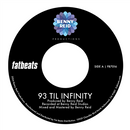 Benny Reid - 93 'til Infinity / Day One