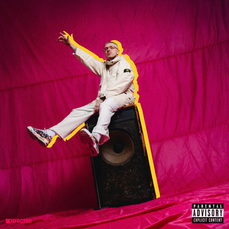 Mele - Alive On Arrival *Pre-Order
