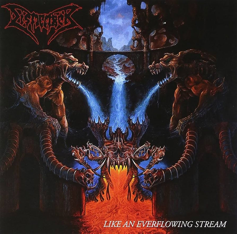 Dismember - Like an Ever Flowing Stream