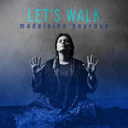 Madeleine Peyroux - Let's Walk *Pre-Order