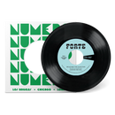 Sharon Revoal - Reaching For Our Star b/w Run Between The Raindrops (While My Teardrops Fall)