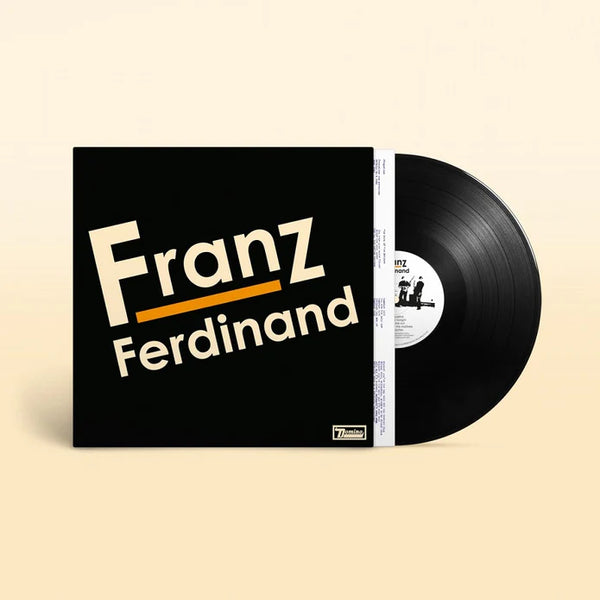 Franz Ferdinand - S/T
