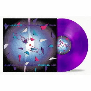 JUNKO OHASHI - Point Zero *Pre-Order