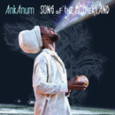 AnkAnum - Song of the Motherland *Pre-Order
