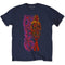 Billie Eilish - Neon: Unisex T-Shirt