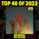 boygenius - the record