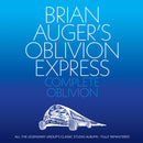 Brian Auger's Oblivion Express - Complete Oblivion - The Oblivion Express Box Set