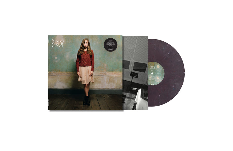 Birdy - Birdy *Pre-Order