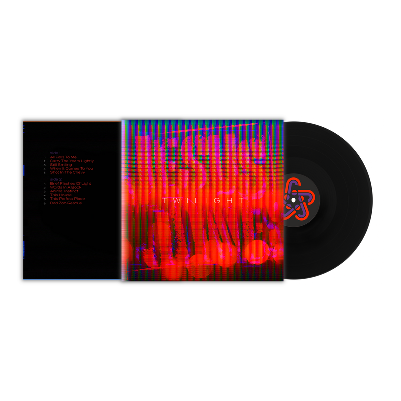 Jesus Jones - Twilight *Pre-Order