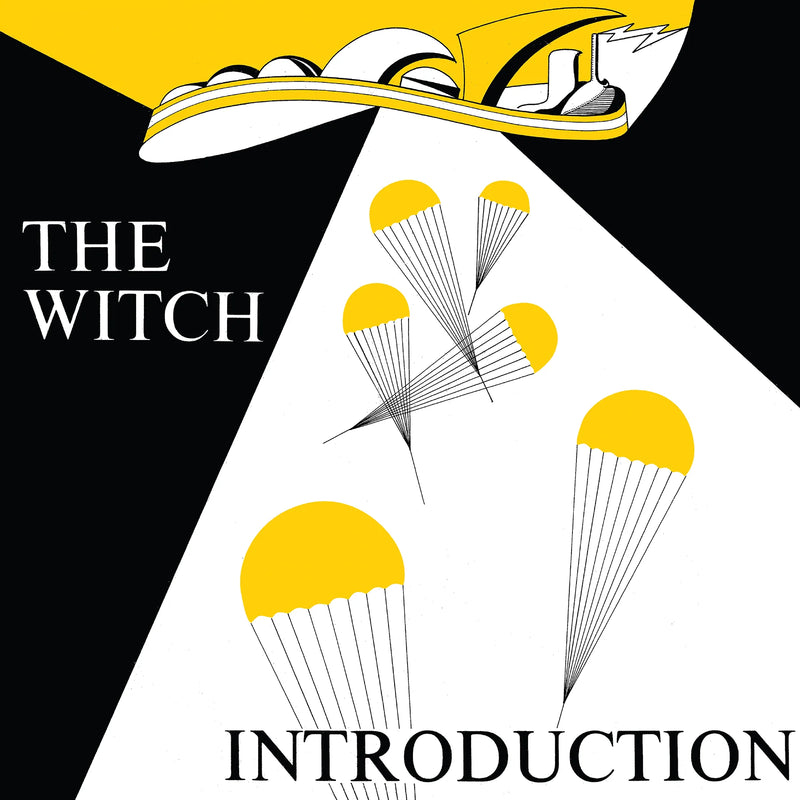 Witch - Introduction (Private Press Version) *Pre Order