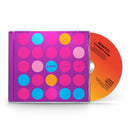 Benefits - Constant Noise