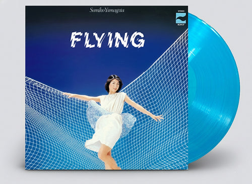 SUMIKO YAMAGATA - Flying *Pre-Order