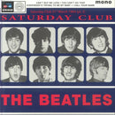 Beatles (The) - Saturday Club 31st March 1964: Part 2 (mono)