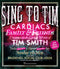 CARDIACS FAMILY & FRIENDS Celebrate the Life and Work of TIM SMITH 05/05/24 @ Brudenell Social Club
