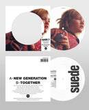 Suede - New Generation: 30th Anniversary