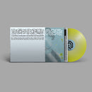 Machinedrum - 3FOR82: Limited Translucent Yellow Glow Vinyl LP + Alternative Art Sleeve DINKED EDITION EXCLUSIVE 285