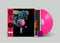 Teeth Of The Sea - Hive: Neon Pink Vinyl Vinyl LP + A2 Film Art Poster DINKED EDITION EXCLUSIVE 254