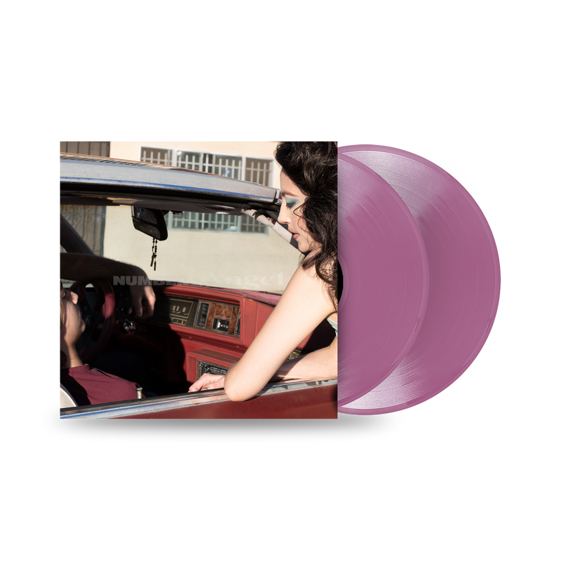 Deafheaven - Lonely People With Power