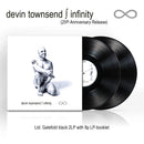 Devin Townsend - Infinity (25 th Anniversary Edition)