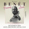 Donny Benet 08/03/24 @ Brudenell Social Club