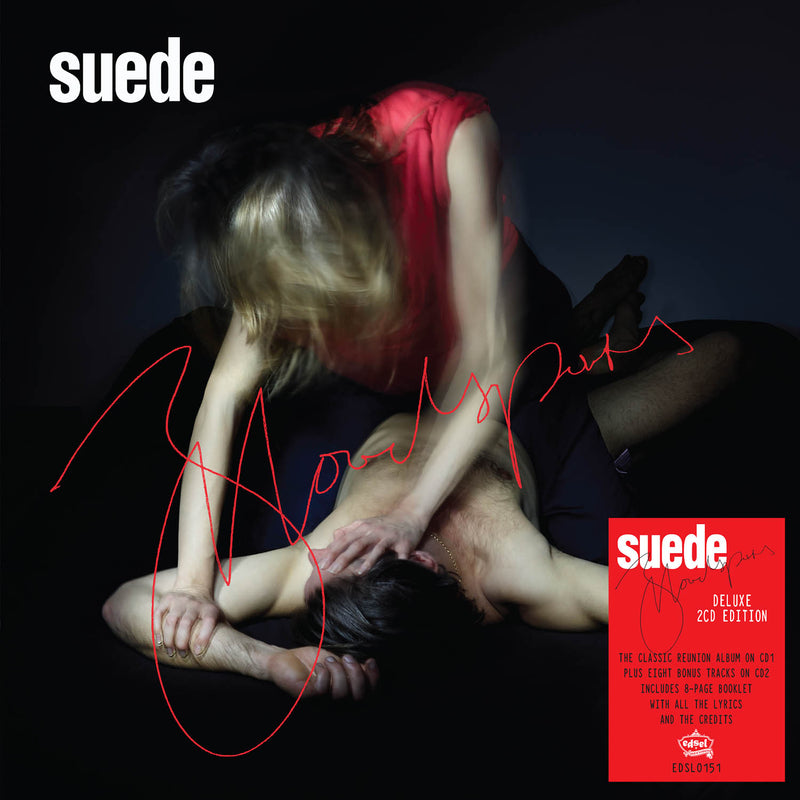 Suede - Bloodsports (10th Anniversary Edition)