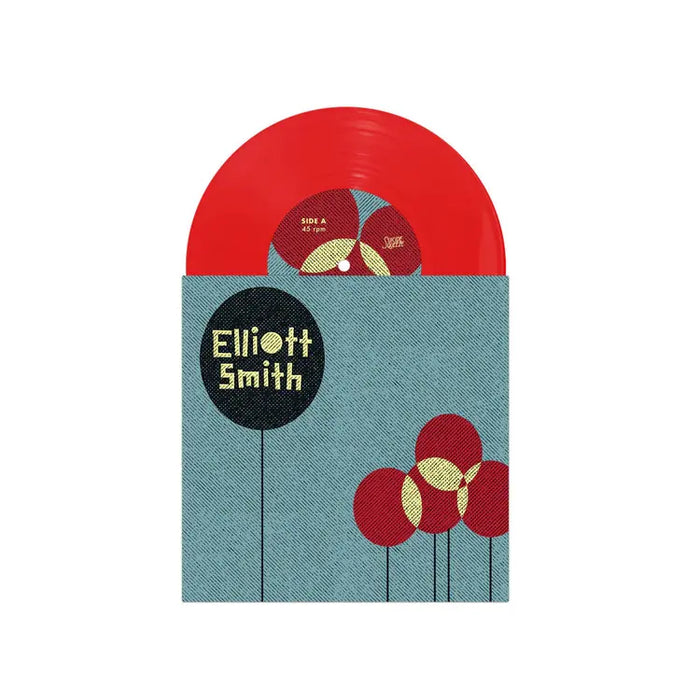 Elliott Smith - Pretty (Ugly Before)