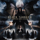 Black Sabbath - Don Kirsher's Rock Concert 1975