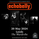 Echobelly 20/05/24 @ Wardrobe