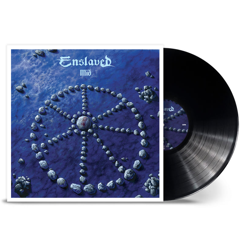 Enslaved - Mið *Pre-Order