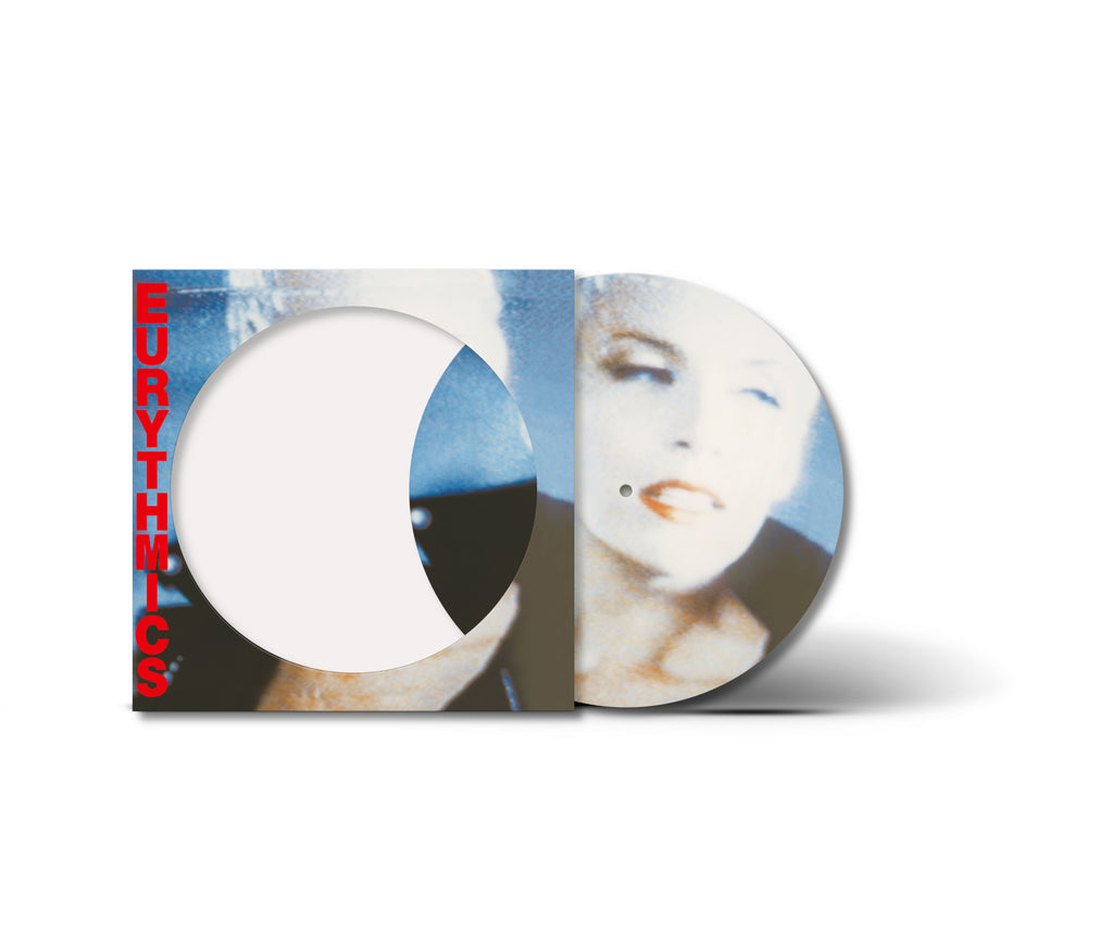 Eurythmics - Be Yourself Tonight, RSD 2025 Vinyl LP