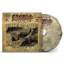 Exodus - British Disaster *Pre-Order