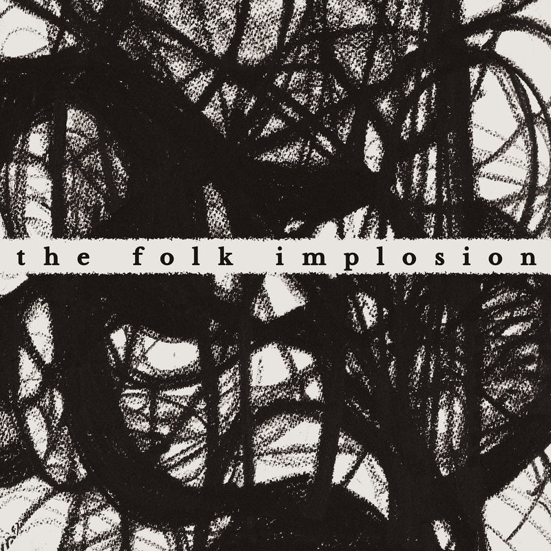 Folk Implosion (The) - Walk Thru Me *Pre-Order