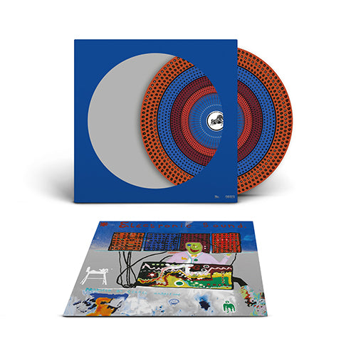 George Harrison - Electronic Sound - Limited RSD 2024