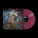 Ghost - IMPERA - Opaque Maroon Variant *Pre-Order