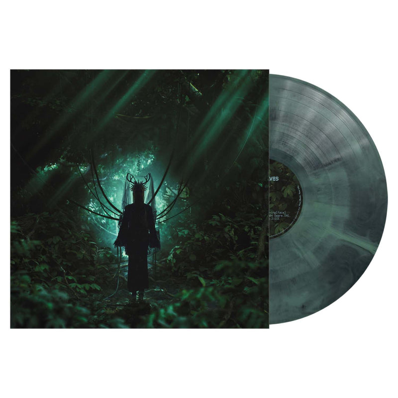 Glasswaves - while(True) *Pre-Order