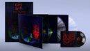 Goat Girl - Below The Waste: Limited Clear Double Vinyl LP + Bonus 7inch DINKED EDITION EXCLUSIVE 281