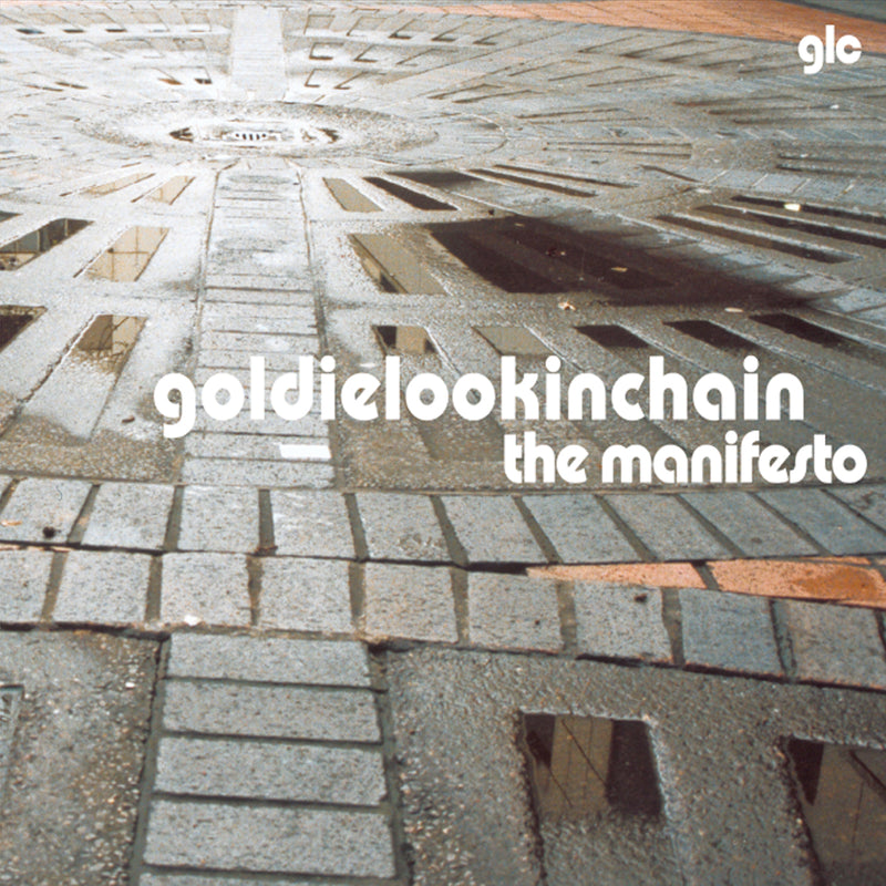 Goldie Lookin Chain - The Manifesto - Limited RSD 2024