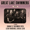 Great Lake Swimmers 17/12/23 @ Brudenell Social Club
